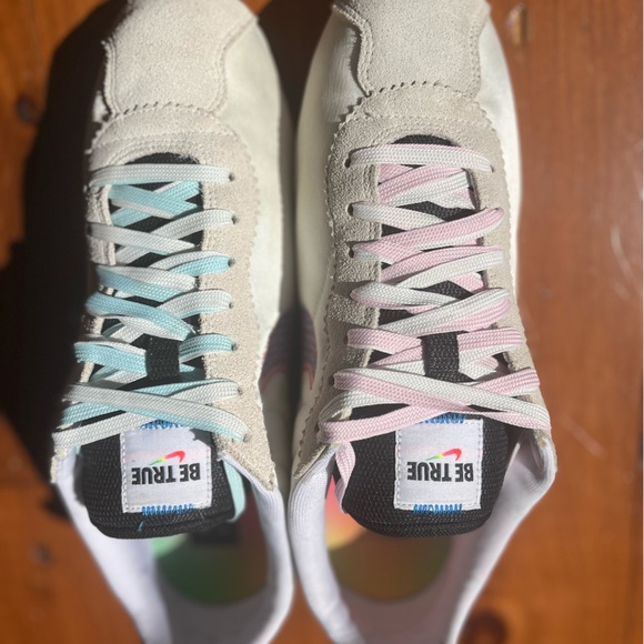 Nike Cortez “Be True (2022)” - Picture 6 of 12